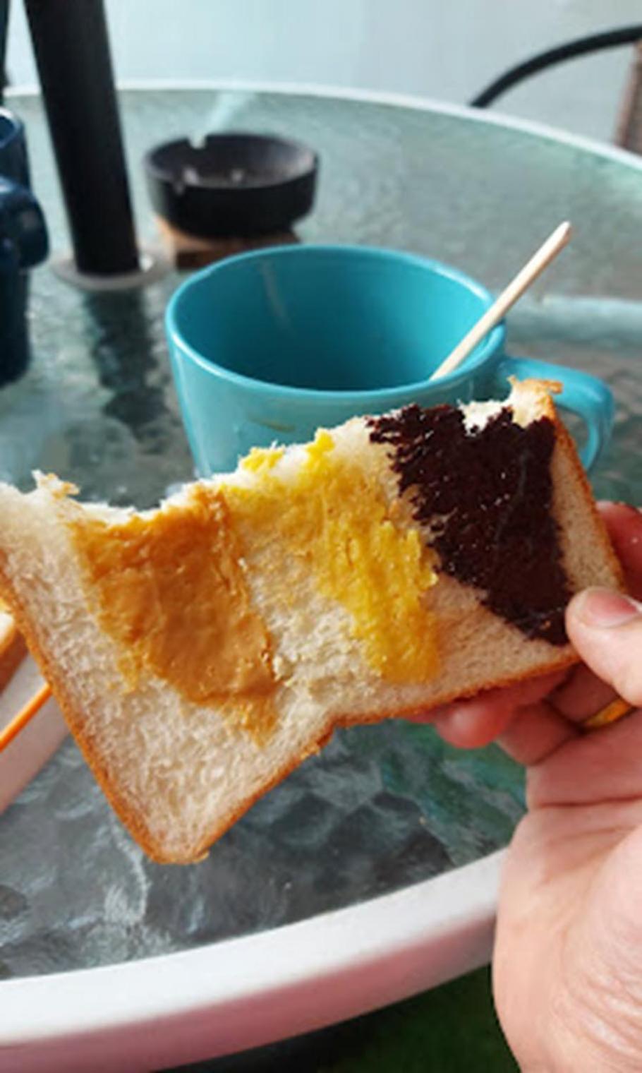 Deer Park Hostel Lộc Cảng Ngoại thất bức ảnh