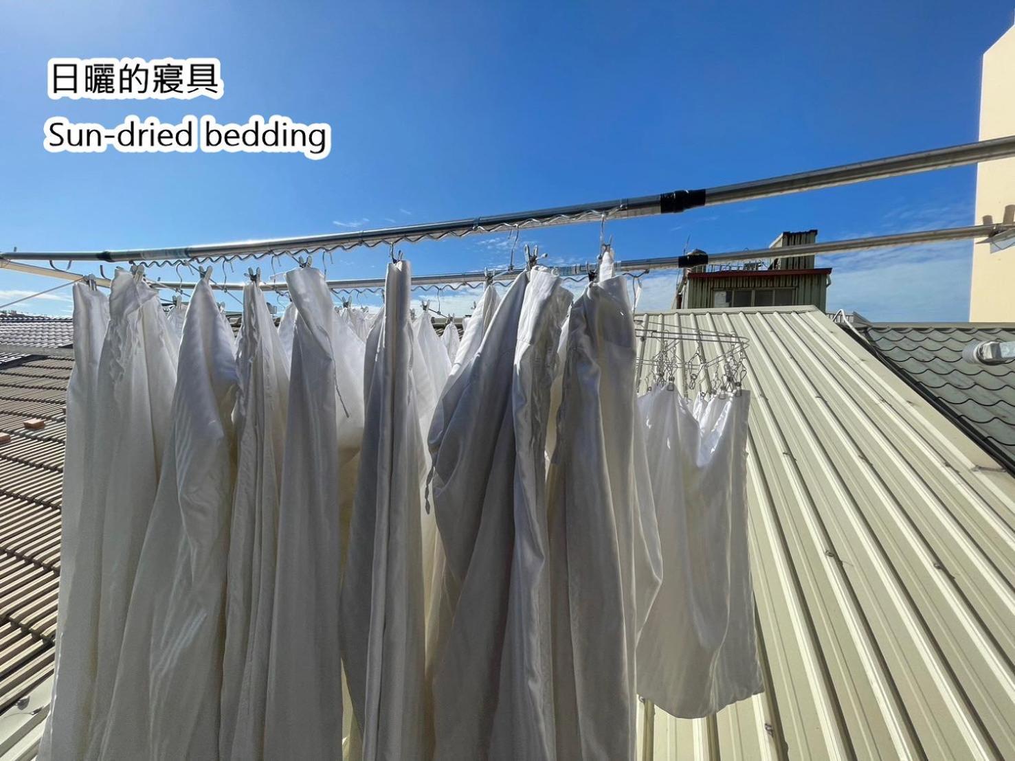 Deer Park Hostel Lộc Cảng Ngoại thất bức ảnh