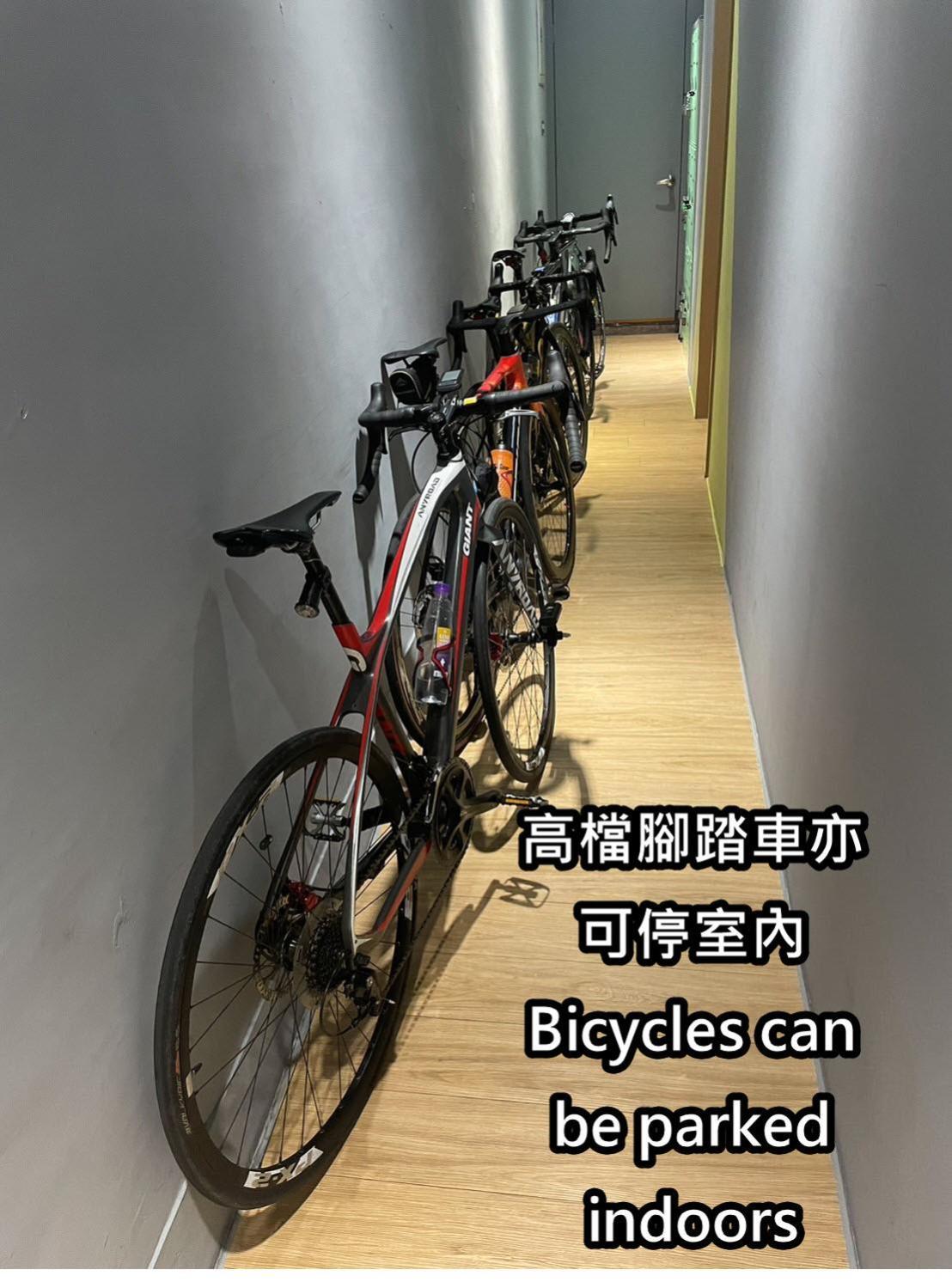 Deer Park Hostel Lộc Cảng Ngoại thất bức ảnh